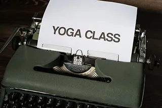Cours de yoga en entreprise dans le 06